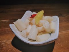 洪湖开胃藕带-繁·醉花亭小酒馆(鼓楼店)