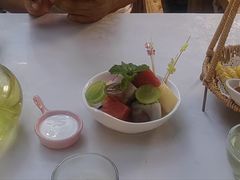 -忆咖啡观景餐厅(桂林象山公园店)