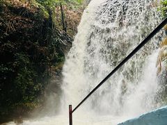 -清泉湾生态旅游度假区