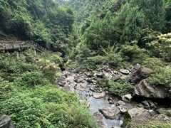 -楠溪江风景名胜区