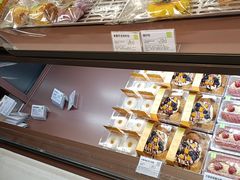 -奈雪的茶(中华广场店)