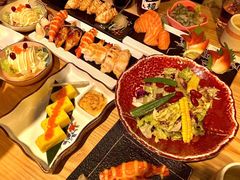 -三禾屋·亚洲融合小馆(未来科技城店)