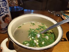 -相约·羊村小馆非遗手抓肉(七一酱园店)