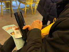 大堂-原製原味(普陀山磐龙店)