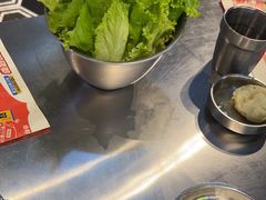 -哈哈碳都·牛肋条无限自助烤肉(宝龙店)