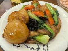 -灵福缘私房菜·农家菜(拈花湾·灵山大佛必推店)