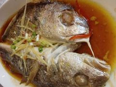 -尚岛私房菜(西方巷店)