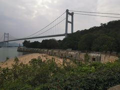 -威远炮台