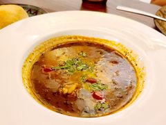 哈拉秋-格鲁·秀色Georgia’s Feast