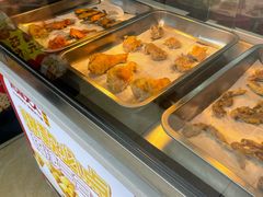 -鸡柳大人(宁大店)