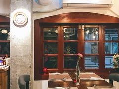 -LA CREPERIE BRETONNE布列塔尼法式餐厅(天童北路店)