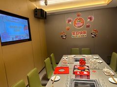 -海底捞火锅(九久奥特莱斯店)