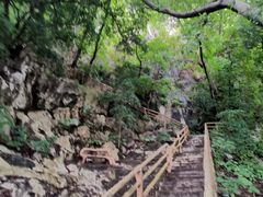 -星湖旅游景区七星岩