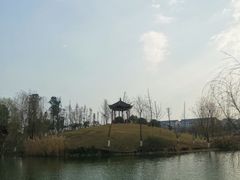 -眉山湿地公园(东坡区)