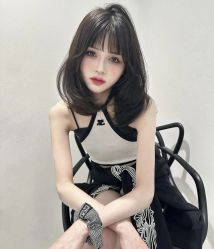 -LJOY丽锦造型·烫发染发