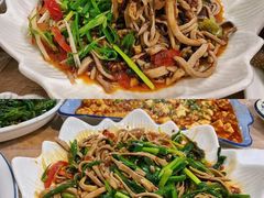 -洪霞餐馆