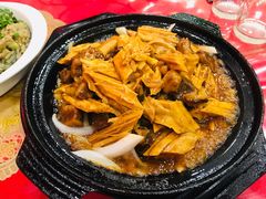 -郭家大院(新源店)