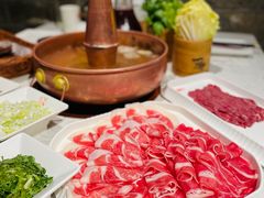 -丁卯•铜锅涮肉(工体店)