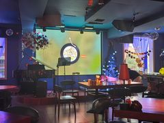 -长沙猫歌音乐餐厅(湖南女子大学店)