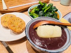 -小满手工粉(北京富力广场店)