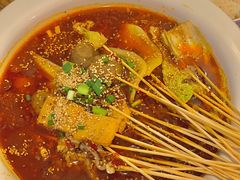 -三生小馆(亭知路店)