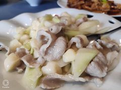 -香雪海饭店中餐厅(人民桥店)