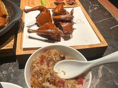 -汤城小厨•粤菜•靓汤(苏州街店)