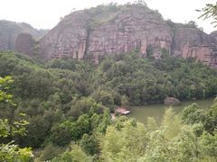 -方岩风景区