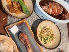 -南京大牌档(济南万象城店)