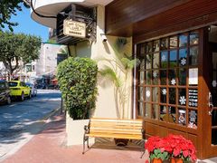 -安德鲁饼店(总店)