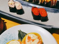 -东加寿司.料理(水游城店)