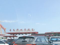 -胶州湾海底隧道