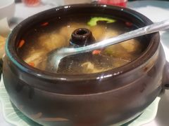 松茸汽锅鸡-中8楼风尚云南菜(颐堤港店)