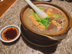 -南京大牌档(青岛万象城店)