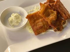 主厨飘香肉-神仙馆(衡山路店)