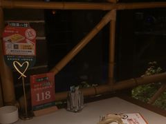 -湘西小馆(滨河路店)