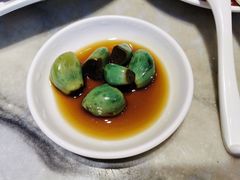 腊八蒜-北区拉面(泰丰家园店)