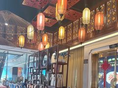 -粤香楼(新光里店)