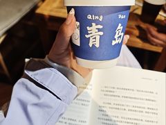 -小红楼美术馆·咖啡