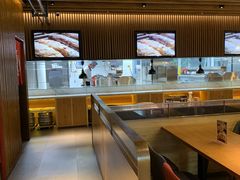 -蚝太郎 • 海鲜烧烤(Upark店)