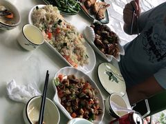 -威海渔村(静安旗舰店)