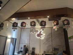 -周渝食惦·酸菜鱼精致川菜(横岗店)