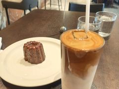 -Cafe Mersey默西咖啡(平江店)