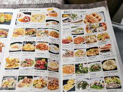菜单-淇乐多品味馆(江南大道店)