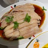 台风天雨海南鸡饭的邂逅