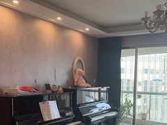 -乐尚音乐空间·钢琴·声乐·架子鼓(会展中心店)
