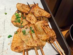 -木屋烧烤(白石洲店)