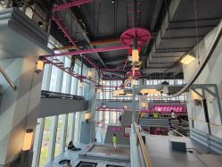 -marspace马斯派超级运动公园(正弘汇店)