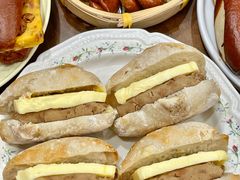 -富贵面包公司(运河店)