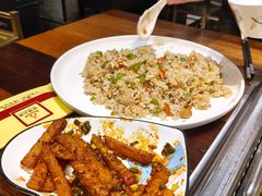 -好得火锅(育才店)